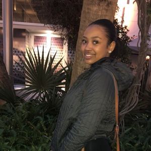 Meet your Posher, Ariel